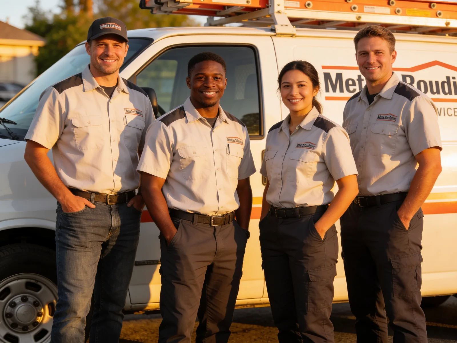 Metal Roof Installation company in Mountain City, TN