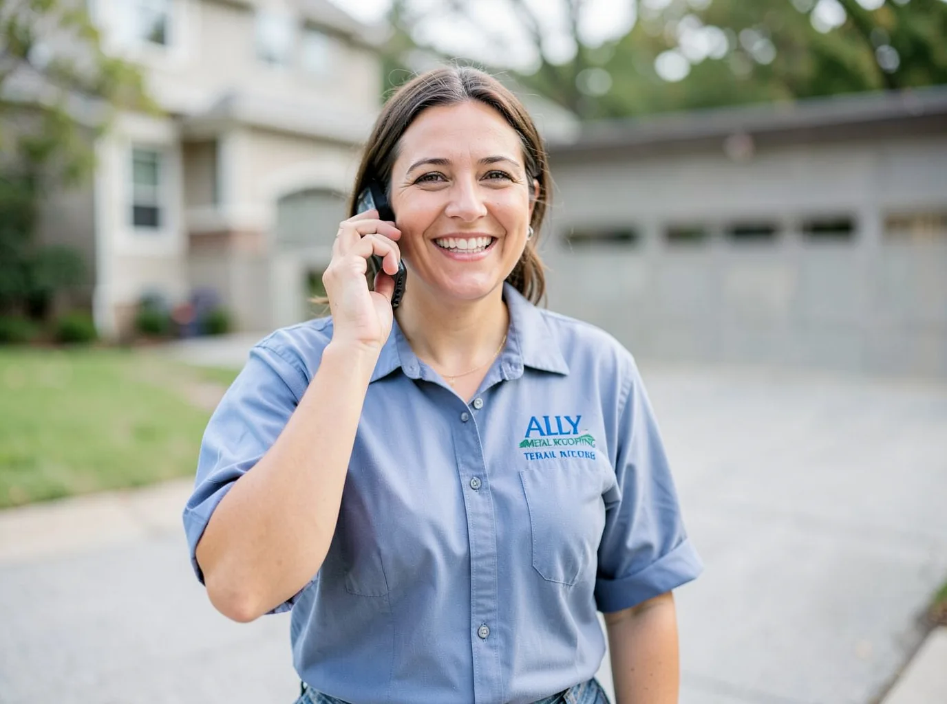 Metal Roof Installation Mountain City, TN FAQs